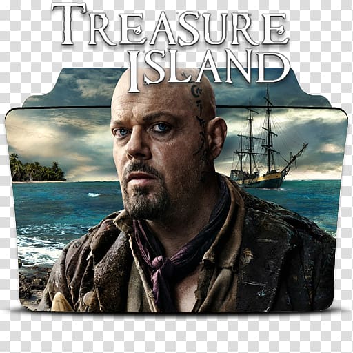 Film, Treasure's Island transparent background PNG clipart