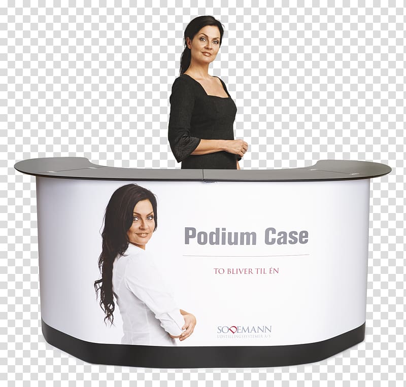 Podium Lectern Desk, podium transparent background PNG clipart