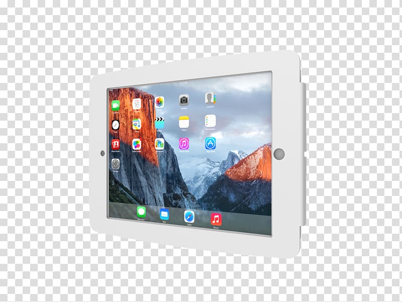 iPad mini iPad 2 iPad 4 iPad 3, wallmount ladder transparent background PNG clipart
