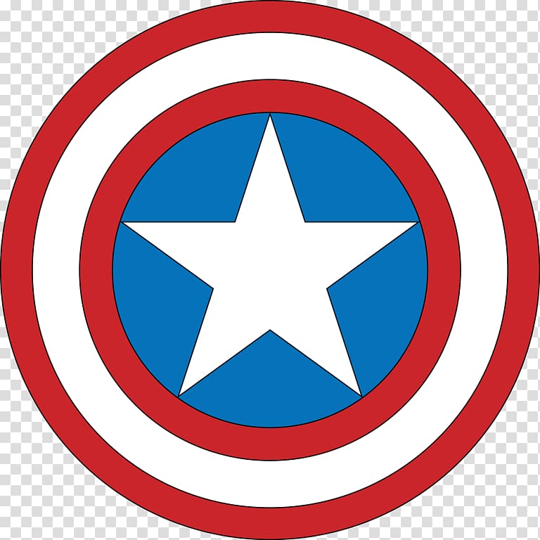 Marvel Captain America logo screenshot, Captain America\'s shield Thor S.H.I.E.L.D. Logo, captain america transparent background PNG clipart