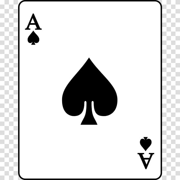 ace of spades card game by optimum