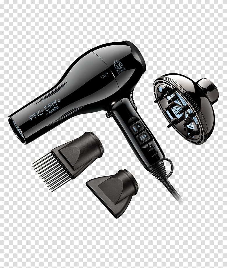 Hair iron Andis Hair Dryers Comb, hair transparent background PNG clipart