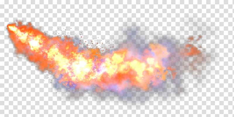 flame illustration, Flame Combustion Heat, Jet flame transparent background PNG clipart