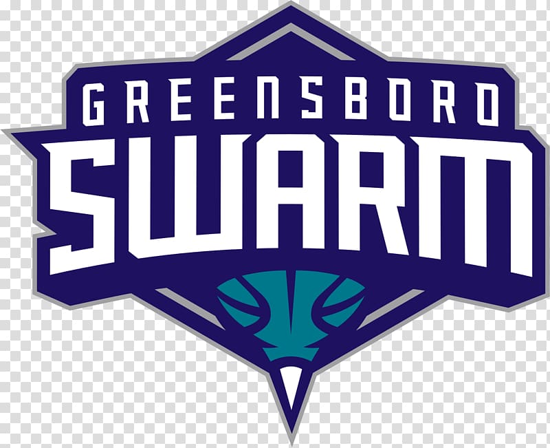 Greensboro Swarm Greensboro Coliseum Complex NBA Development League Charlotte Hornets Maine Red Claws, others transparent background PNG clipart