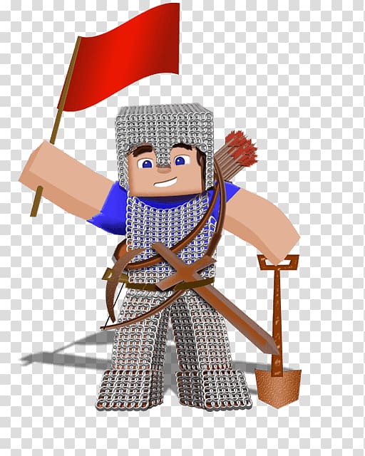 Minecraft: Pocket Edition Capture the flag Android YouTube, vesuvius transparent background PNG clipart