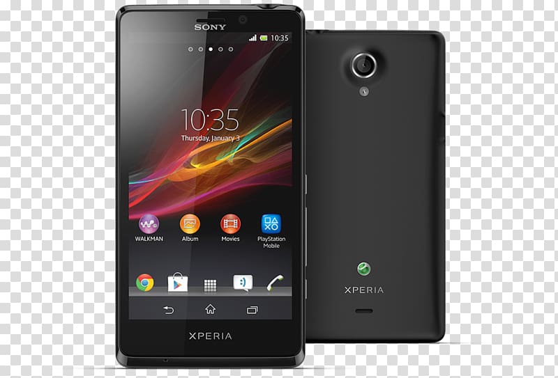 Sony Xperia TX Sony Xperia Z Sony Xperia V Sony Xperia M2, android transparent background PNG clipart