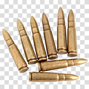 Brass bullets, Bullet StG 44 Assault rifle AK-47 Cartridge