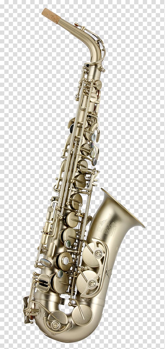 Alto saxophone Musical Instruments Clarinet Trumpet, Saxophone transparent background PNG clipart