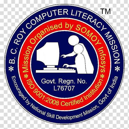 National Literacy Mission Programme Computer literacy Government of India, Computer transparent background PNG clipart
