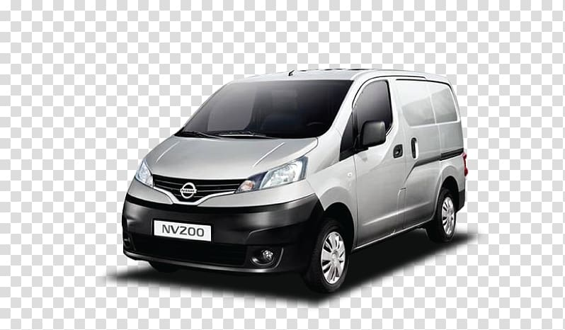 2016 Nissan NV200 Nissan Caravan Nissan Caravan, nissan transparent background PNG clipart