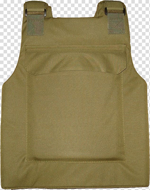 Bulletproof vest transparent background PNG clipart