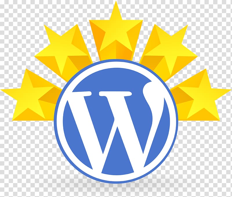 WordPress Web development Blog Content management system, WordPress transparent background PNG clipart