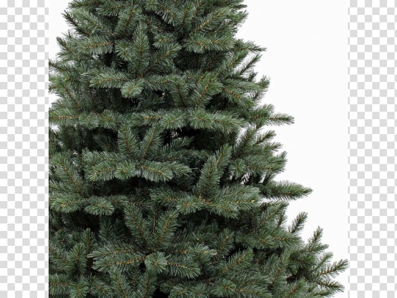 Artificial Christmas tree Blue, christmas tree transparent background PNG clipart