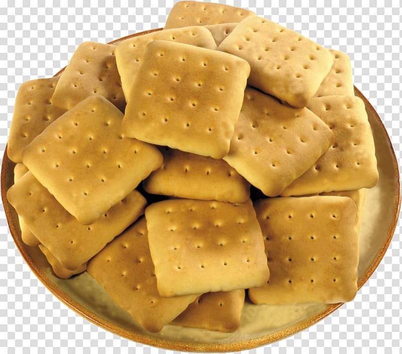 Saltine cracker Cookie Diet Dough, Biscuit transparent background PNG clipart