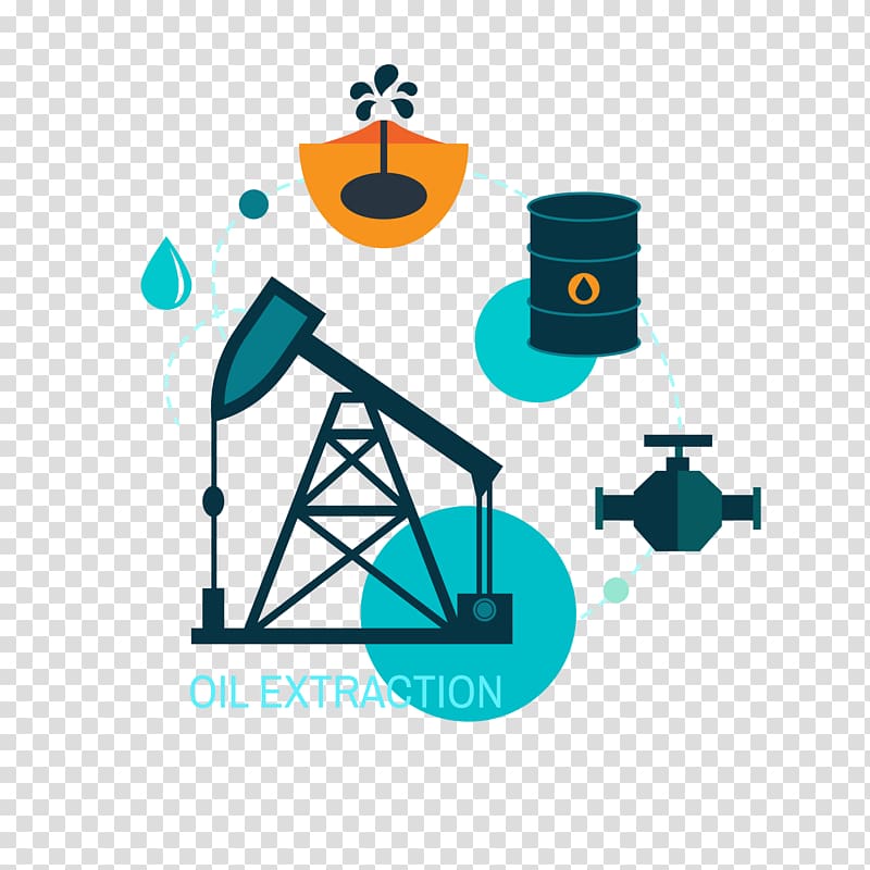 Extraction of petroleum Petroleum industry Pumpjack, material oil exports transparent background PNG clipart