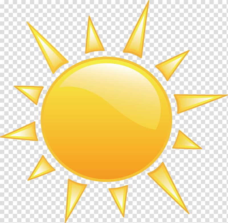 Weather forecasting Computer Icons Meteorology, sun transparent background PNG clipart