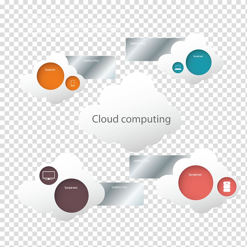 Computer network Graphic design Information technology, ppt element transparent background PNG clipart