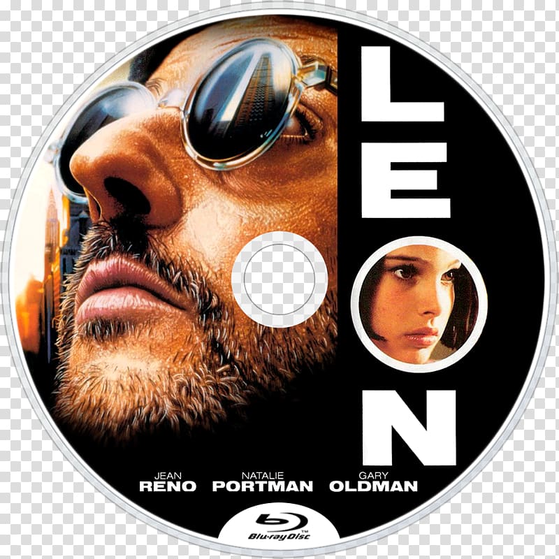 Natalie Portman Léon: The Professional Film poster, leon the professional transparent background PNG clipart
