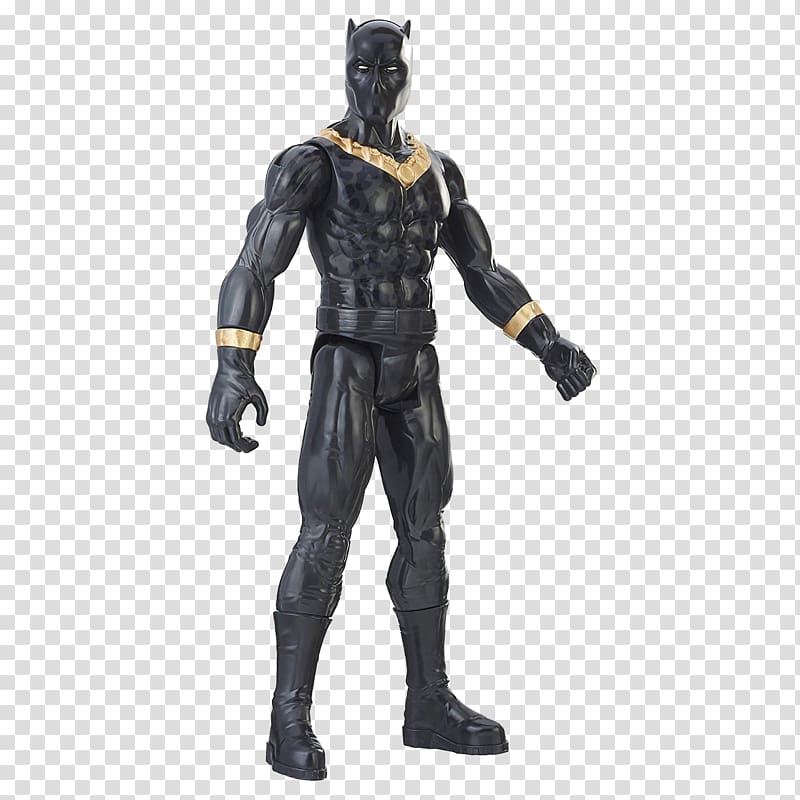 Black Panther Erik Killmonger Marvel Cinematic Universe Marvel Comics Action & Toy Figures, black panther paw logo transparent background PNG clipart