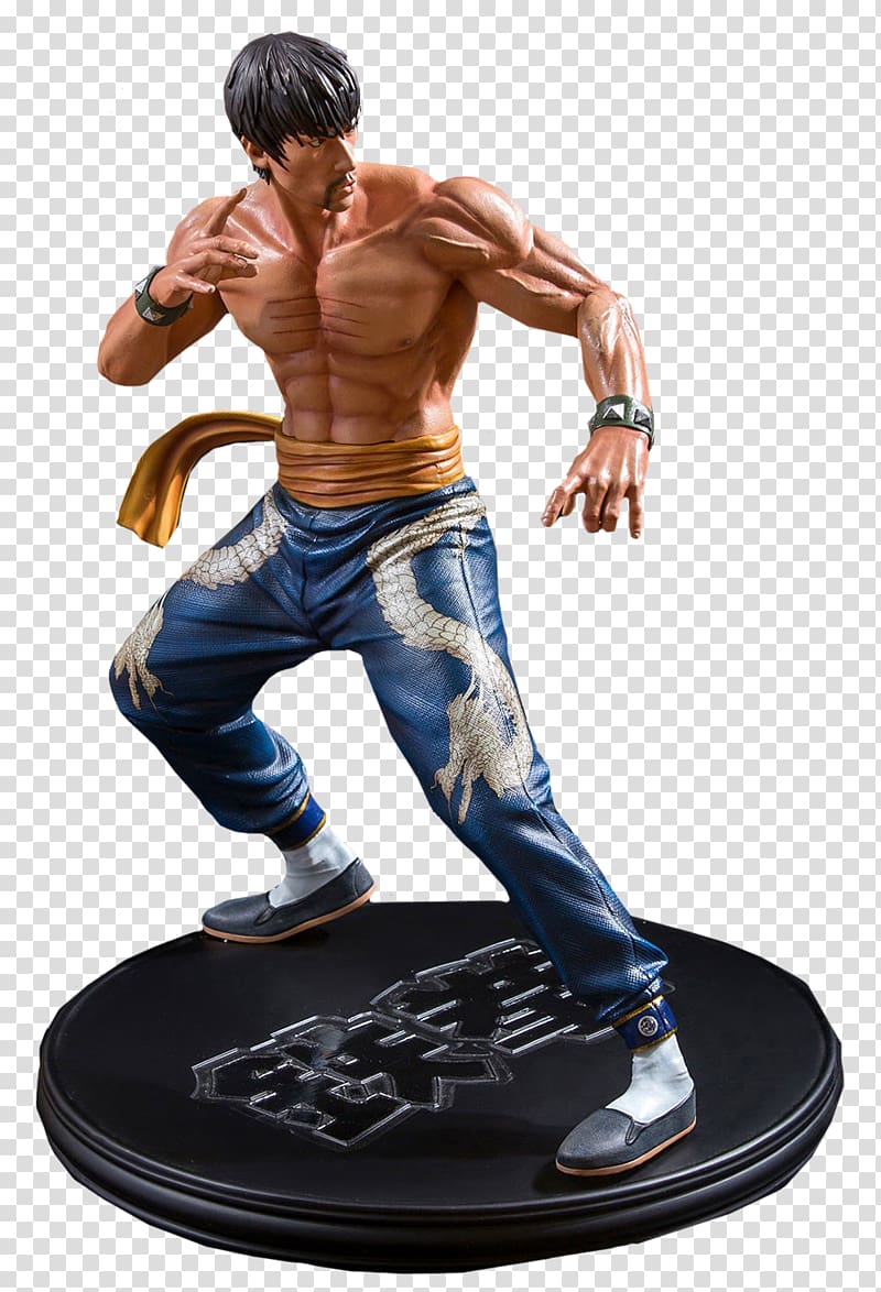 Marshall Law Tekken 5: Dark Resurrection Puzzle Productions Day 1 (Silipur Leaves Home), MARSHALL transparent background PNG clipart