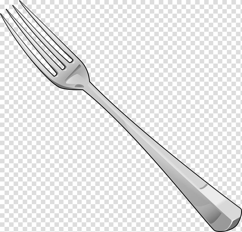 Fork Knife Spoon , Fork transparent background PNG clipart