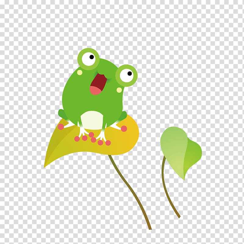 The Frog Prince Cartoon , Cartoon frog transparent background PNG clipart