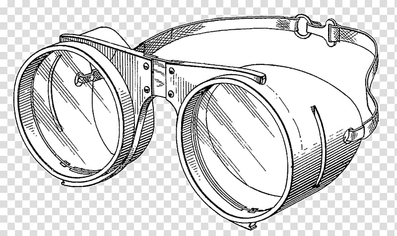 Goggles Car Product design /m/02csf Glasses, car transparent background PNG clipart