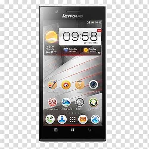 Lenovo IdeaPhone K900 Lenovo K6 Power Lenovo Vibe Z2 Pro Lenovo smartphones, smartphone transparent background PNG clipart