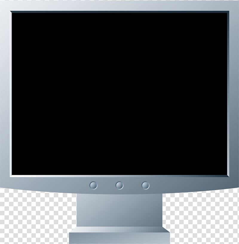 Television set Computer monitor Eizo Viewing angle Liquid-crystal display, Computer material transparent background PNG clipart