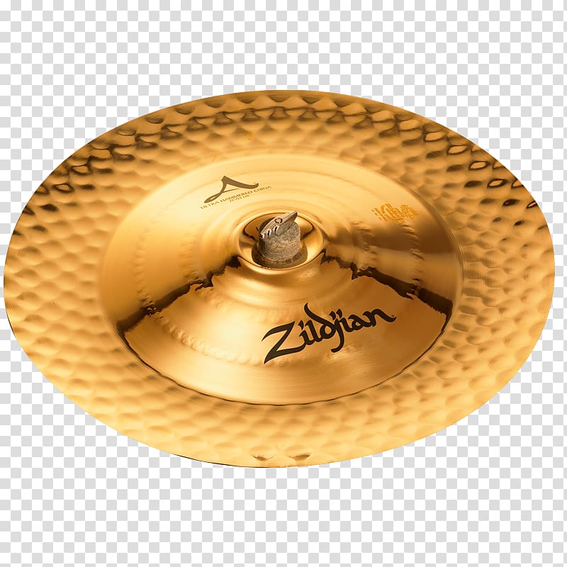 China cymbal Avedis Zildjian Company Drums Ride cymbal, Drums transparent background PNG clipart