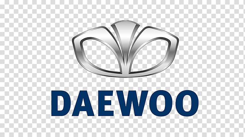 Logo Emblem Daewoo General Motors Car, tata motors transparent background PNG clipart