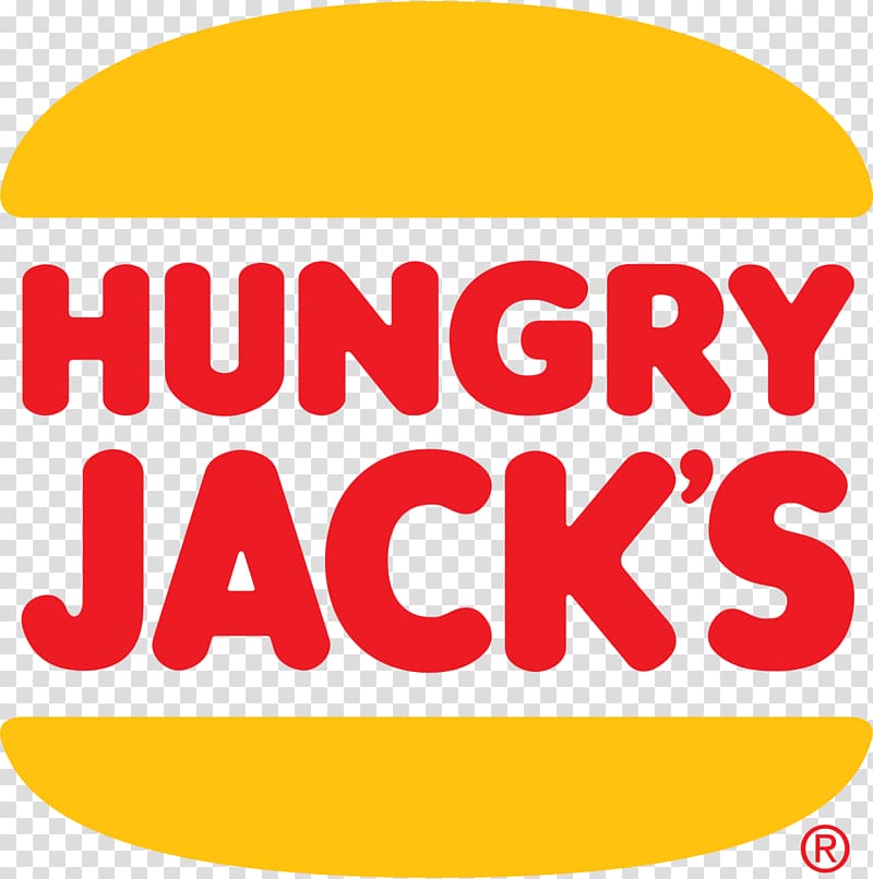 Hungry Jack\'s Hamburger KFC Burger King Restaurant, jack transparent background PNG clipart