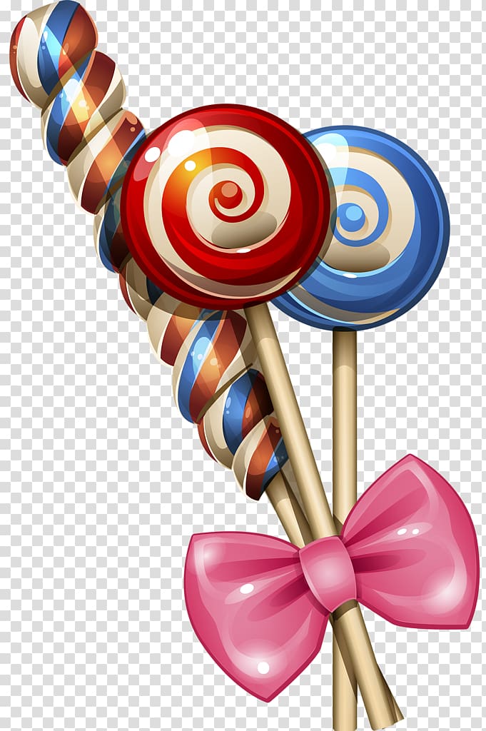 Lollipop Candy, christmas candy transparent background PNG clipart