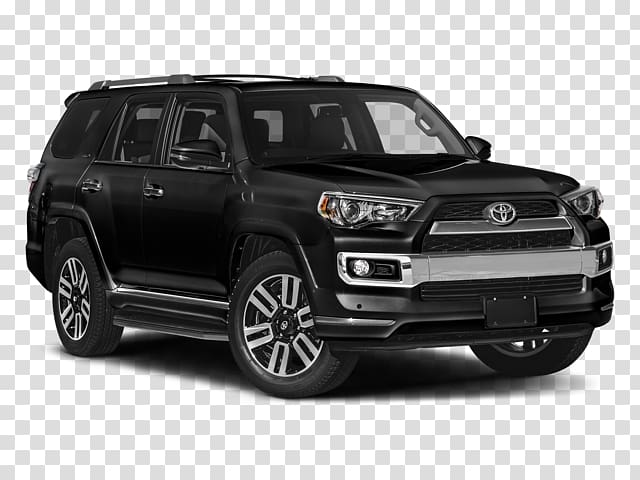 2018 Toyota 4Runner Limited 4WD SUV 2018 Toyota 4Runner Limited SUV Sport utility vehicle 2016 Toyota 4Runner, toyota transparent background PNG clipart