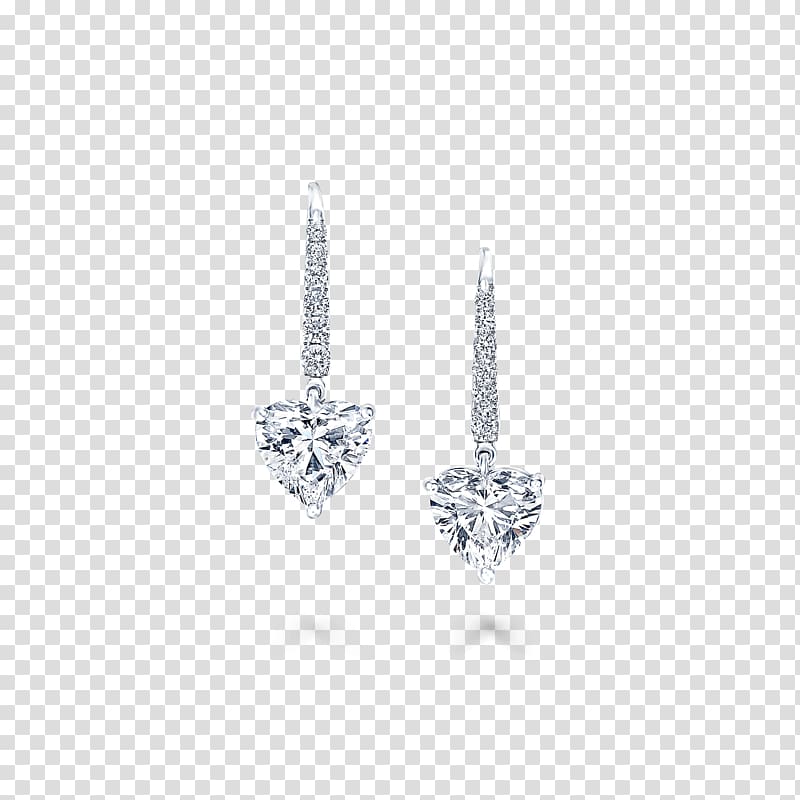 Earring Jewellery Charms & Pendants Gemstone Graff Diamonds, earrings transparent background PNG clipart