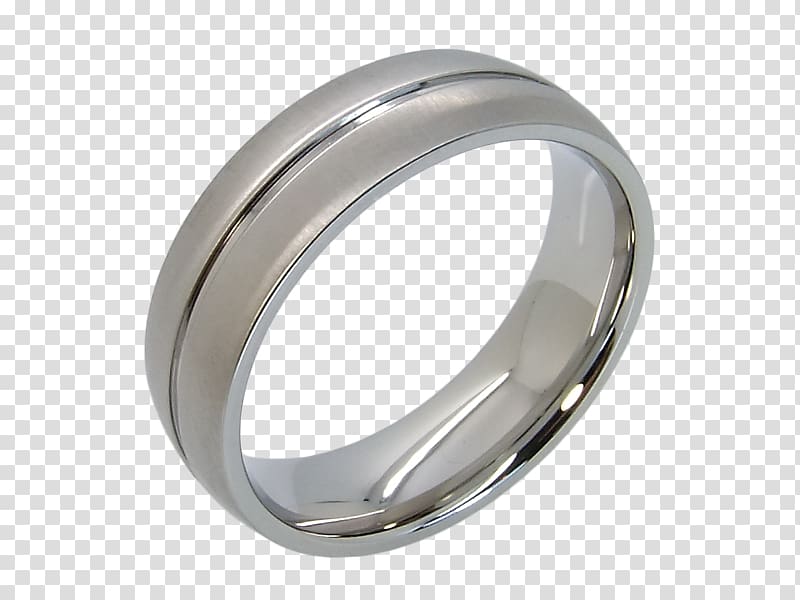 Wedding ring Titanium ring Jewellery Ring size, ring transparent background PNG clipart