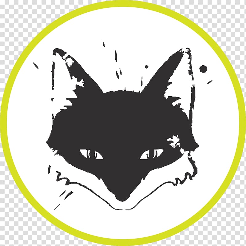 Whiskers Charitable organization JustGiving 6pm, fox head transparent background PNG clipart