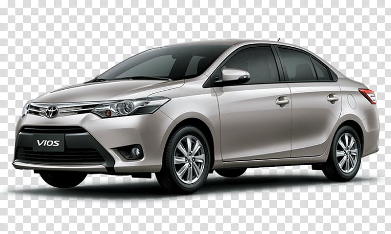 Toyota Vios Car Toyota Soluna 2018 Toyota Camry, toyota transparent background PNG clipart