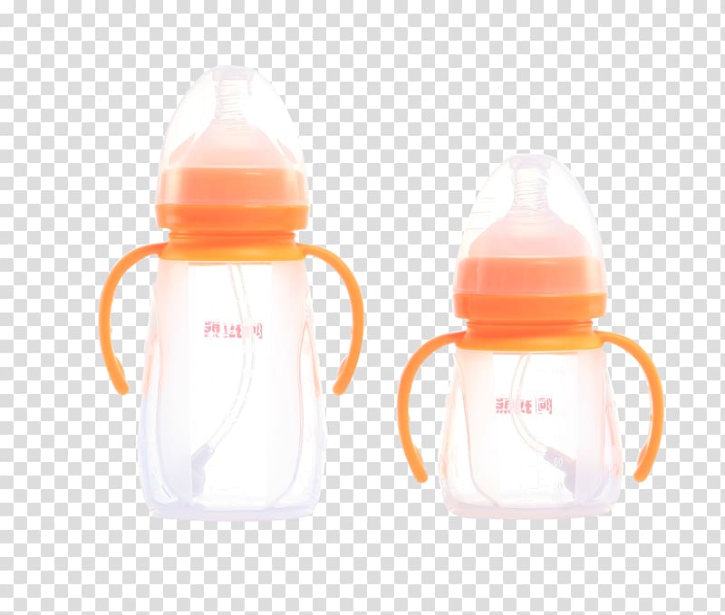Baby bottle Water bottle, Feeding bottle transparent background PNG clipart