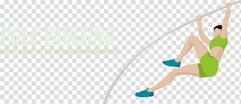 2016 Summer Olympics Rio de Janeiro Athlete, Rio Olympic athletes transparent background PNG clipart