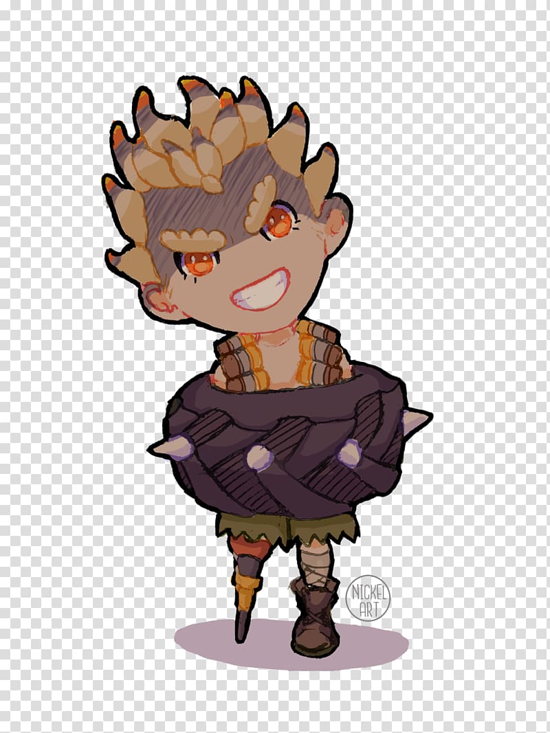 Overwatch Cartoon Blog, Junkrat transparent background PNG clipart