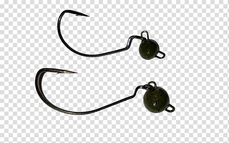 Swivel Fishing Baits & Lures Jig Fish hook, Fishing transparent background PNG clipart