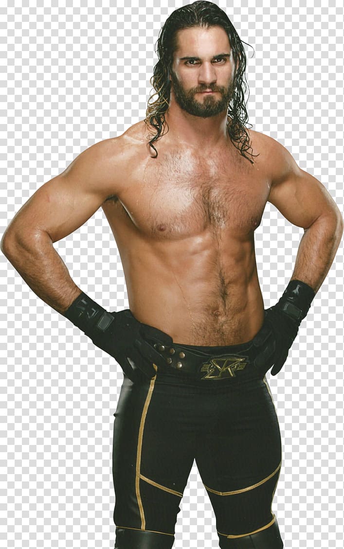 Seth Rollins WWE Championship 2016 WWE draft WWE Raw WWE United States Championship, bill goldberg transparent background PNG clipart