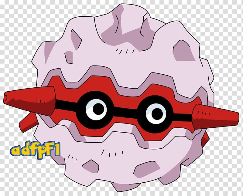 Forretress Brock Pokémon Anime Pokédex, pokemon transparent background PNG clipart