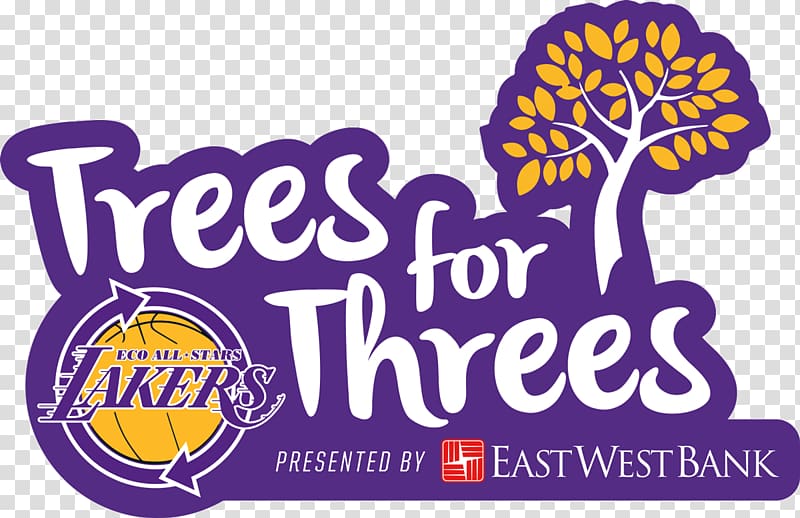 Logos and uniforms of the Los Angeles Lakers Logos and uniforms of the Los Angeles Lakers Brand Font, Eastwest Bank transparent background PNG clipart