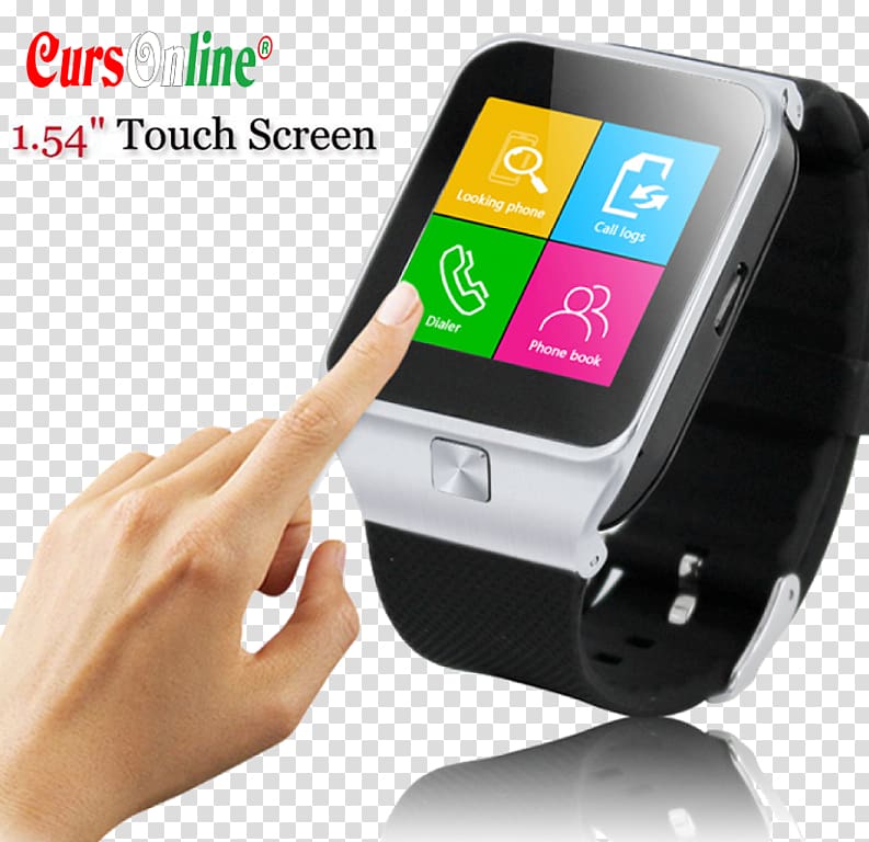 Smartwatch Mobile Phones Smartphone Android, old playing cards italian transparent background PNG clipart