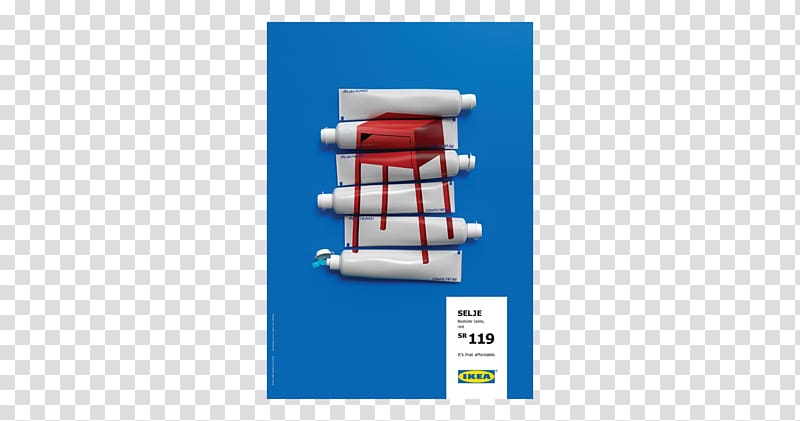 IKEA Cannes Lions International Festival of Creativity Advertising Poster Furniture, marcelo brazil transparent background PNG clipart