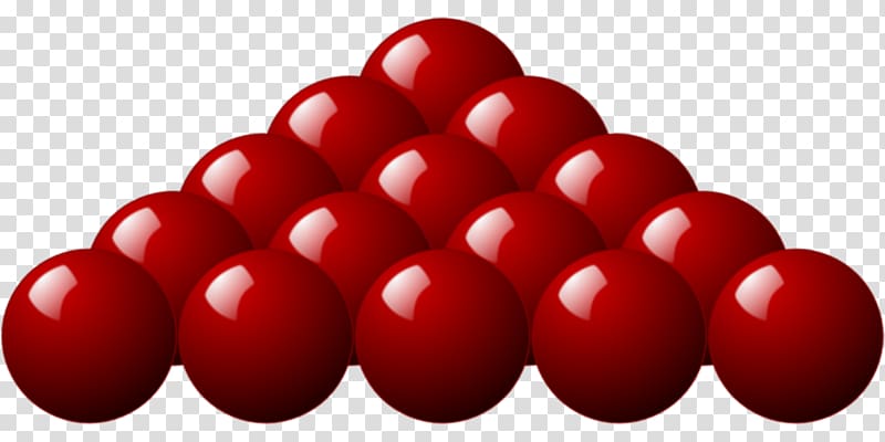 Snooker Billiards Pool , Red billiard ball movement transparent background PNG clipart