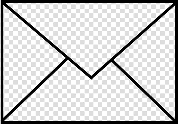 Envelope Airmail Letter , Heart Cartoon transparent background PNG clipart