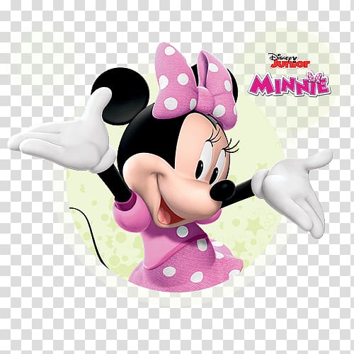 Minnie Mouse Mickey Mouse Ariel The Walt Disney Company, minnie mouse transparent background PNG clipart